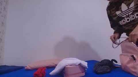 Celeste online show from October 23, 11:53 am