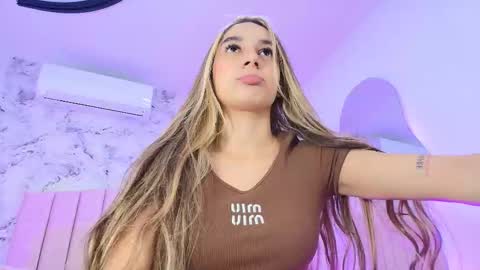 Celeste online show from November 21, 11:53 am