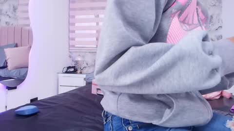 Celeste online show from November 22, 11:53 am