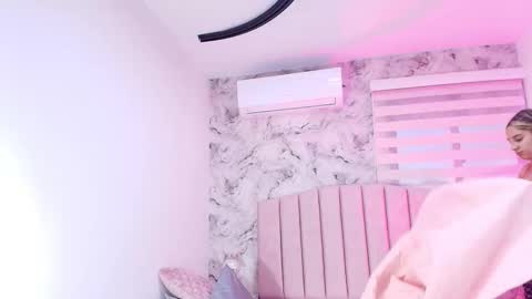 Celeste online show from November 25, 11:54 am