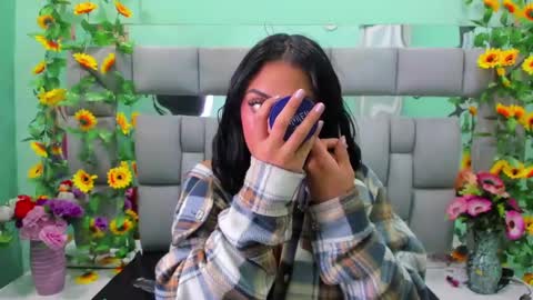 celeste owen18 online show from January 16, 7:28 am