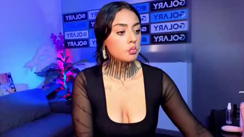 celeste owen18 online show from January 14, 2:50 am