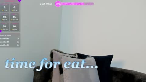 Snapshot of celeste_rodriguez_ chatting on January 16, 1:37 am online show from January 16, 1:37 am