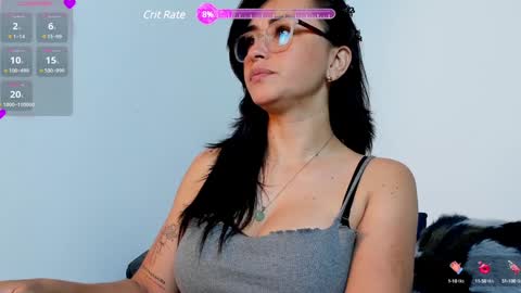 Snapshot of celeste_rodriguez_ chatting on January 23, 11:05 pm online show from January 23, 11:05 pm