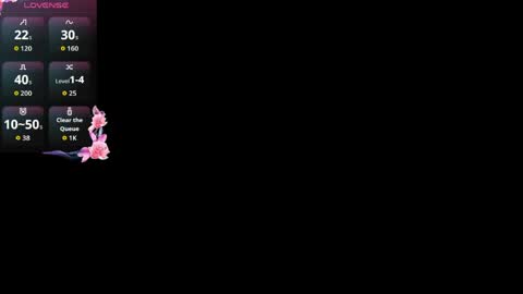 Celeste online show from April 17, 12:08 pm