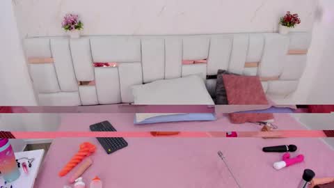 celeste_smmith_ online show from December 22, 3:58 am