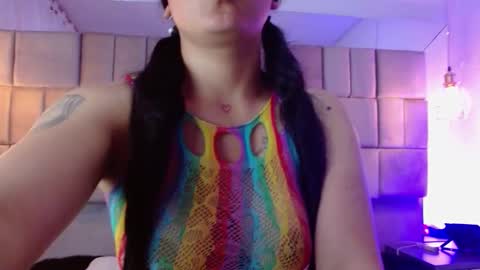 Snapshot of celeste_star0 chatting on March 5, 4:24 pm celeste star online show from March 5, 4:24 pm