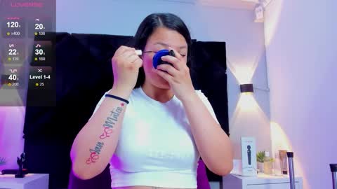 Snapshot of celeste_star0 chatting on September 18, 12:29 pm celeste star online show from September 18, 12:29 pm