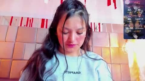 Snapshot of celeste_star0 chatting on October 21, 12:44 am celeste star online show from October 21, 12:44 am