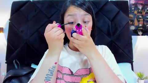 Snapshot of celeste_star0 chatting on October 22, 12:49 pm celeste star online show from October 22, 12:49 pm