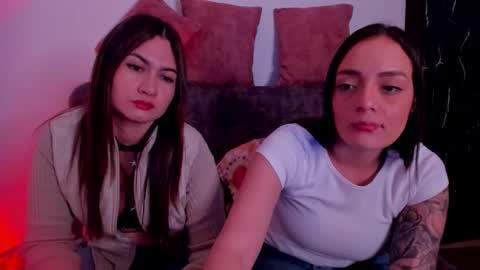celeste_starsss online show from January 13, 7:02 am