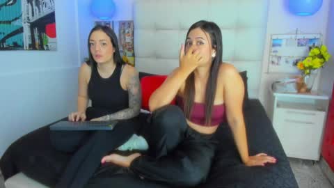 celeste_starsss online show from May 23, 9:24 am
