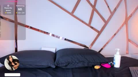 Celeste online show from February 4, 4:29 am