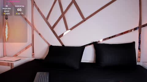 Celeste online show from February 13, 4:30 am