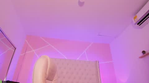 Celeste Wayne online show from December 21, 1:58 am