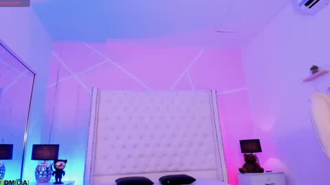 Celeste Wayne online show from December 24, 2:32 am