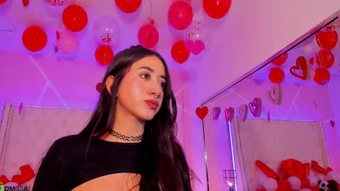 Celeste Wayne online show from February 17, 8:26 pm