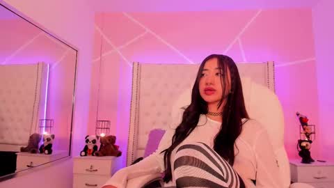 Celeste Wayne online show from March 12, 6:51 am