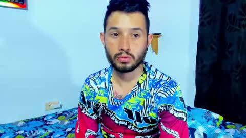 Celeste Y Pipe online show from February 12, 8:27 am