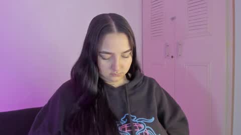 Celeste Y Pipe online show from October 5, 2:32 am