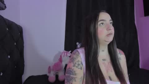 Celeste Y Pipe online show from November 29, 3:20 am