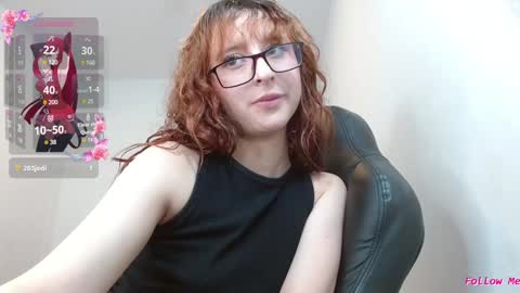 celesteayase online show from January 9, 11:13 pm