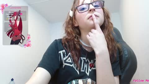 celesteayase online show from January 10, 7:00 pm