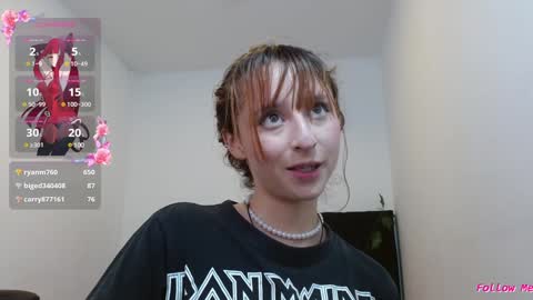 celesteayase online show from January 11, 4:16 am