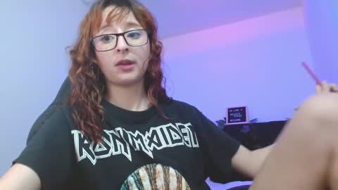 celesteayase online show from January 25, 6:01 am