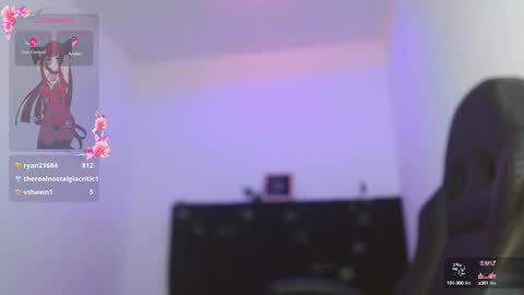 celesteayase online show from February 5, 4:37 am