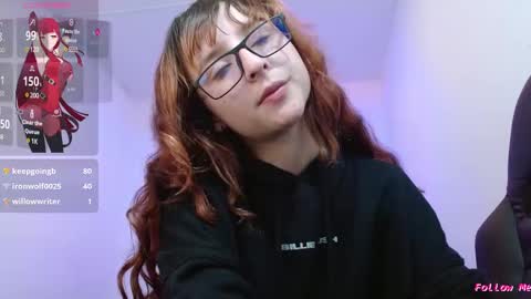 celesteayase online show from March 5, 12:00 pm