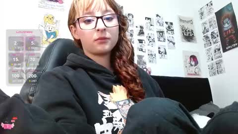 celesteayase online show from September 20, 3:29 am