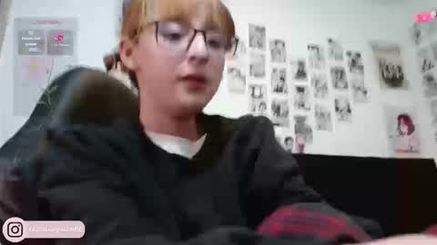 celesteayase online show from September 25, 12:36 am