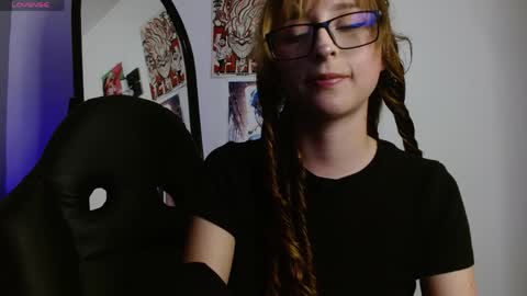 celesteayase online show from April 9, 2:11 am