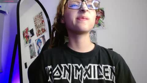 celesteayase online show from April 11, 1:21 am