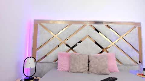 Celeste - Derek online show from March 5, 3:19 pm