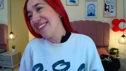 Celeste online show from March 17, 11:24 am