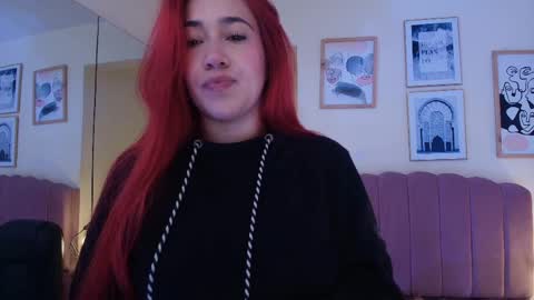 Celeste online show from May 30, 11:18 am