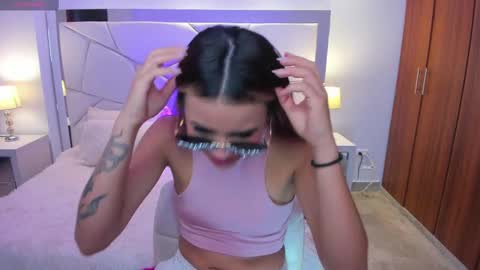 celestee_rain online show from September 18, 12:51 pm
