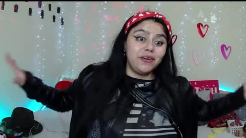 celestehot707rs online show from February 10, 1:46 am