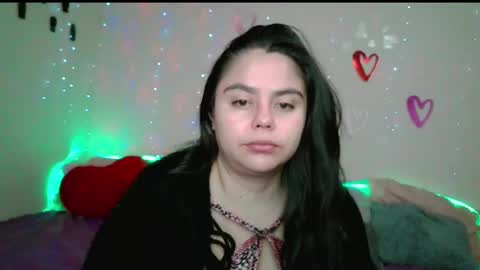 celestehot707rs online show from February 23, 2:25 pm