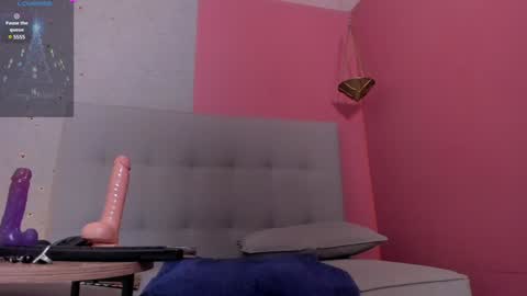 Snapshot of celestelewis_ chatting on February 2, 9:51 am Celeste  online show from February 2, 9:51 am