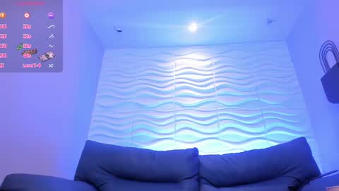 Snapshot of celestelewis_ chatting on February 9, 9:58 am Celeste  online show from February 9, 9:58 am