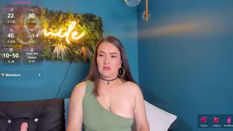 Snapshot of celestelewis_ chatting on November 30, 7:40 pm Celeste online show from November 30, 7:40 pm
