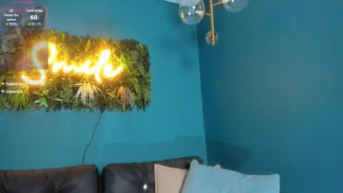 Snapshot of celestelewis_ chatting on December 13, 8:04 pm Celeste online show from December 13, 8:04 pm