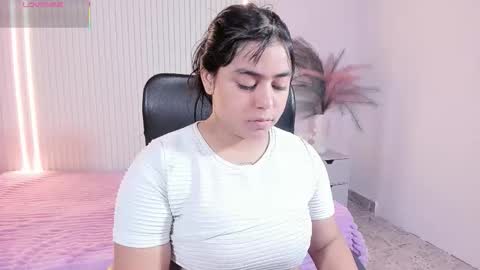 celestemoon5 online show from February 24, 2:53 am