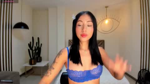 Snapshot of celestemoonx1 chatting on November 7, 2:11 am Celeste Moon online show from November 7, 2:11 am