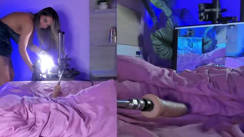 The girl of your eyes  online show from January 7, 10:41 pm