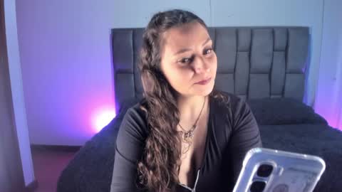 CELESTE  online show from April 25, 5:54 pm