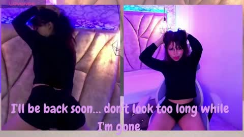 Snapshot of celestesky__ chatting on October 16, 11:55 am online show from October 16, 11:55 am